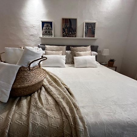 La Vigna Dolce Di Anna Hotel Florence Ngoại thất bức ảnh
