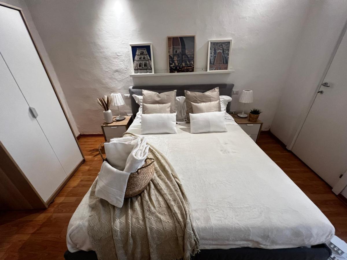 La Vigna Dolce Di Anna Hotel Florence Ngoại thất bức ảnh