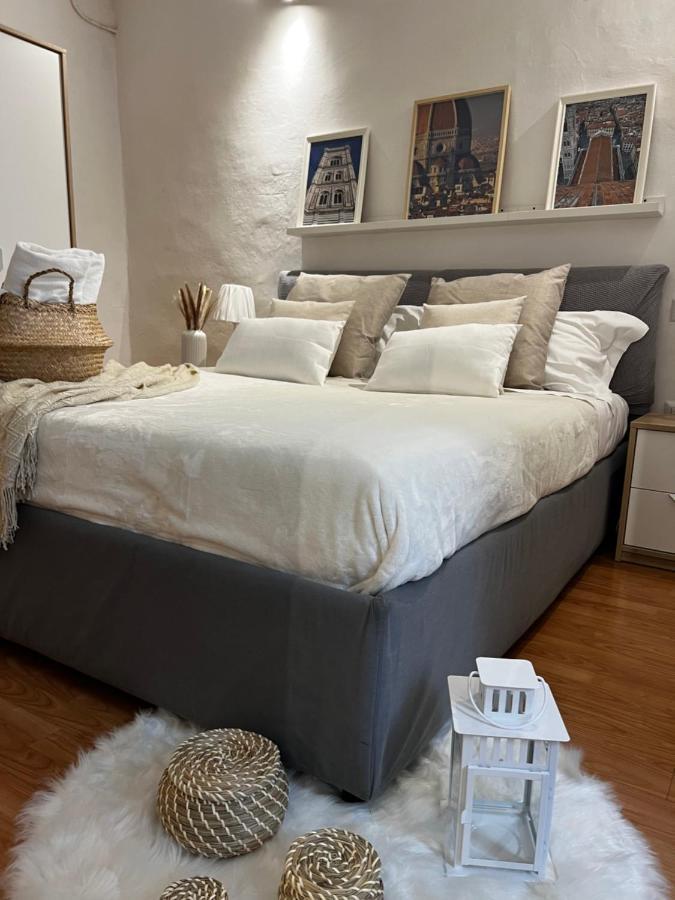 La Vigna Dolce Di Anna Hotel Florence Ngoại thất bức ảnh