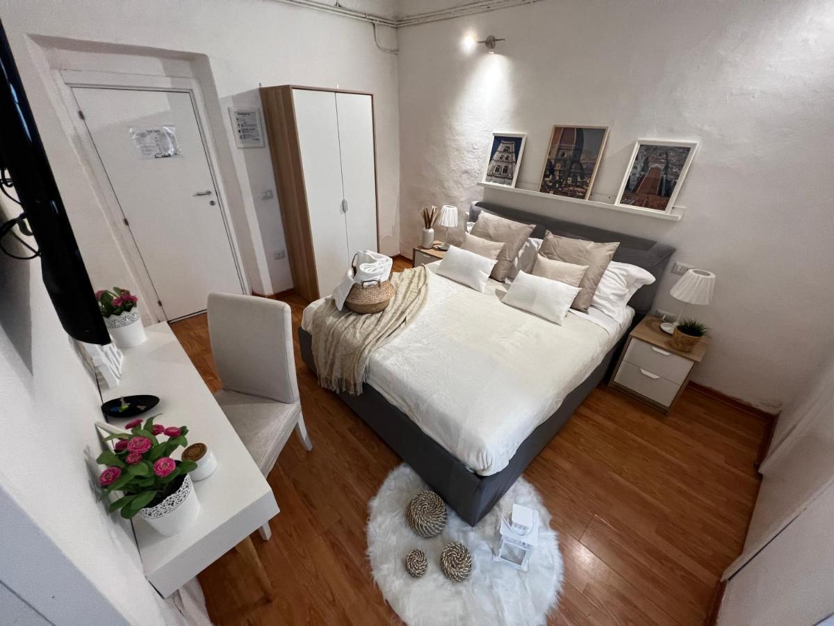 La Vigna Dolce Di Anna Hotel Florence Ngoại thất bức ảnh