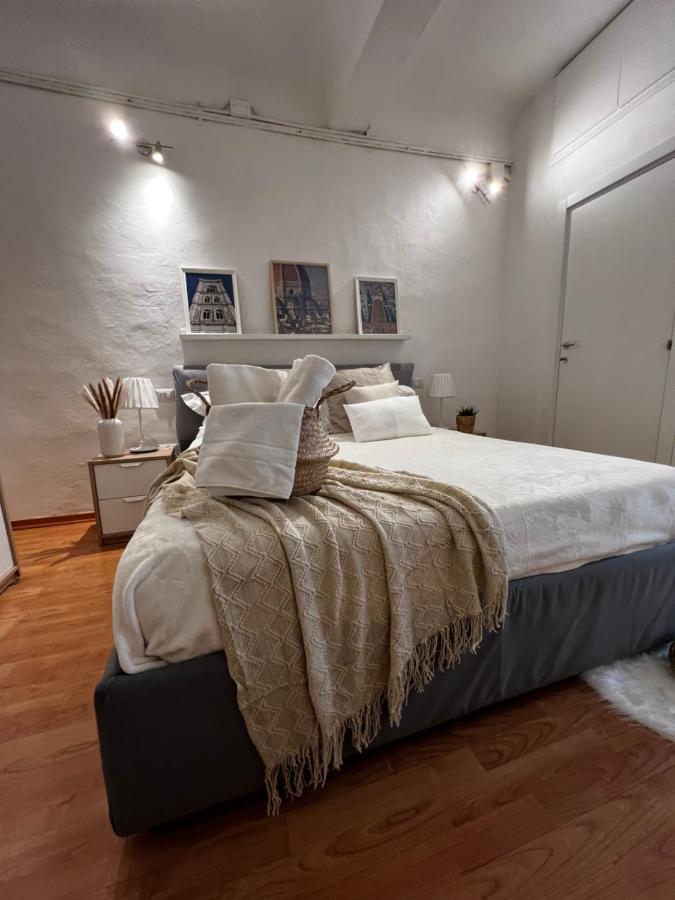 La Vigna Dolce Di Anna Hotel Florence Ngoại thất bức ảnh