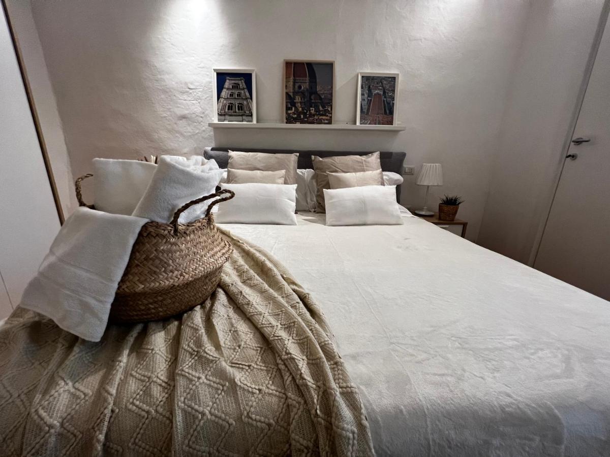 La Vigna Dolce Di Anna Hotel Florence Ngoại thất bức ảnh
