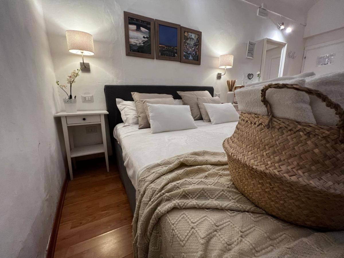 La Vigna Dolce Di Anna Hotel Florence Ngoại thất bức ảnh
