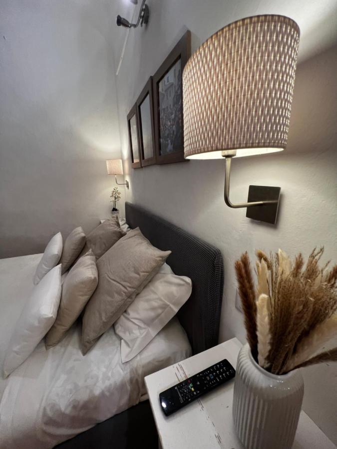 La Vigna Dolce Di Anna Hotel Florence Ngoại thất bức ảnh
