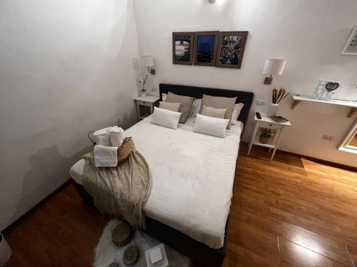 La Vigna Dolce Di Anna Hotel Florence Ngoại thất bức ảnh