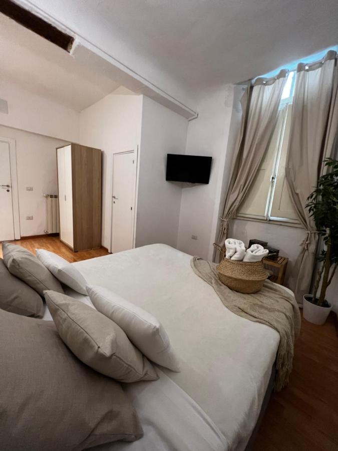 La Vigna Dolce Di Anna Hotel Florence Ngoại thất bức ảnh