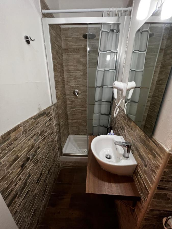 La Vigna Dolce Di Anna Hotel Florence Ngoại thất bức ảnh