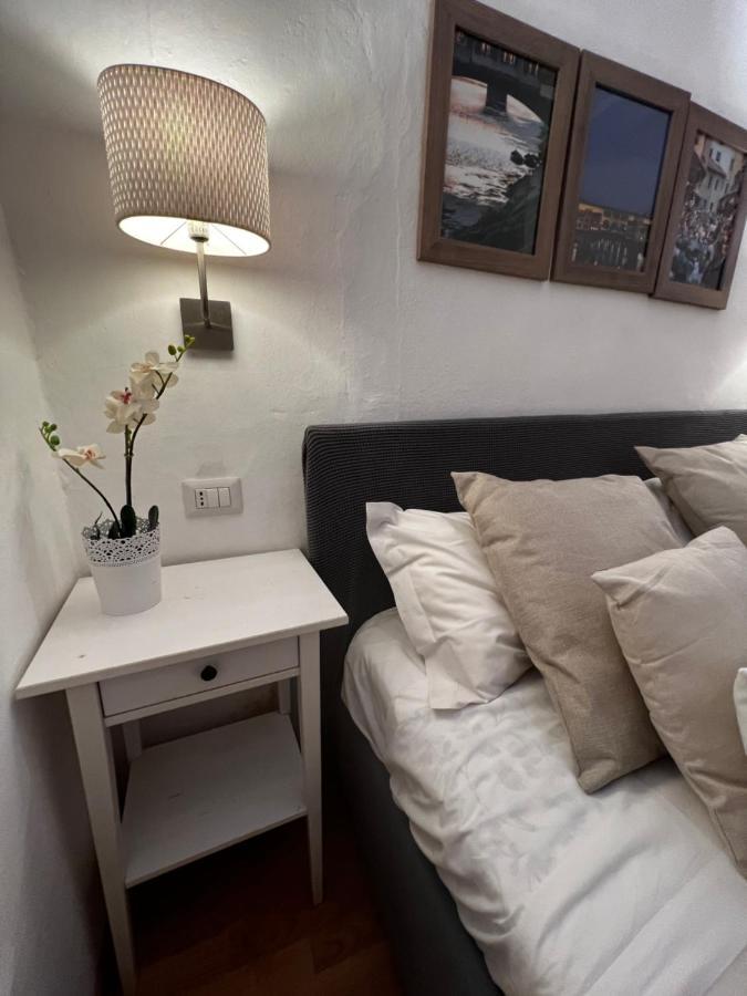 La Vigna Dolce Di Anna Hotel Florence Ngoại thất bức ảnh