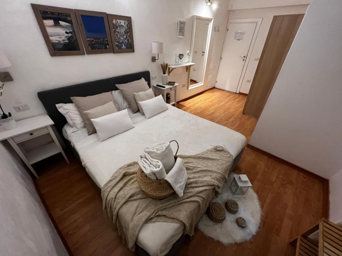 La Vigna Dolce Di Anna Hotel Florence Ngoại thất bức ảnh