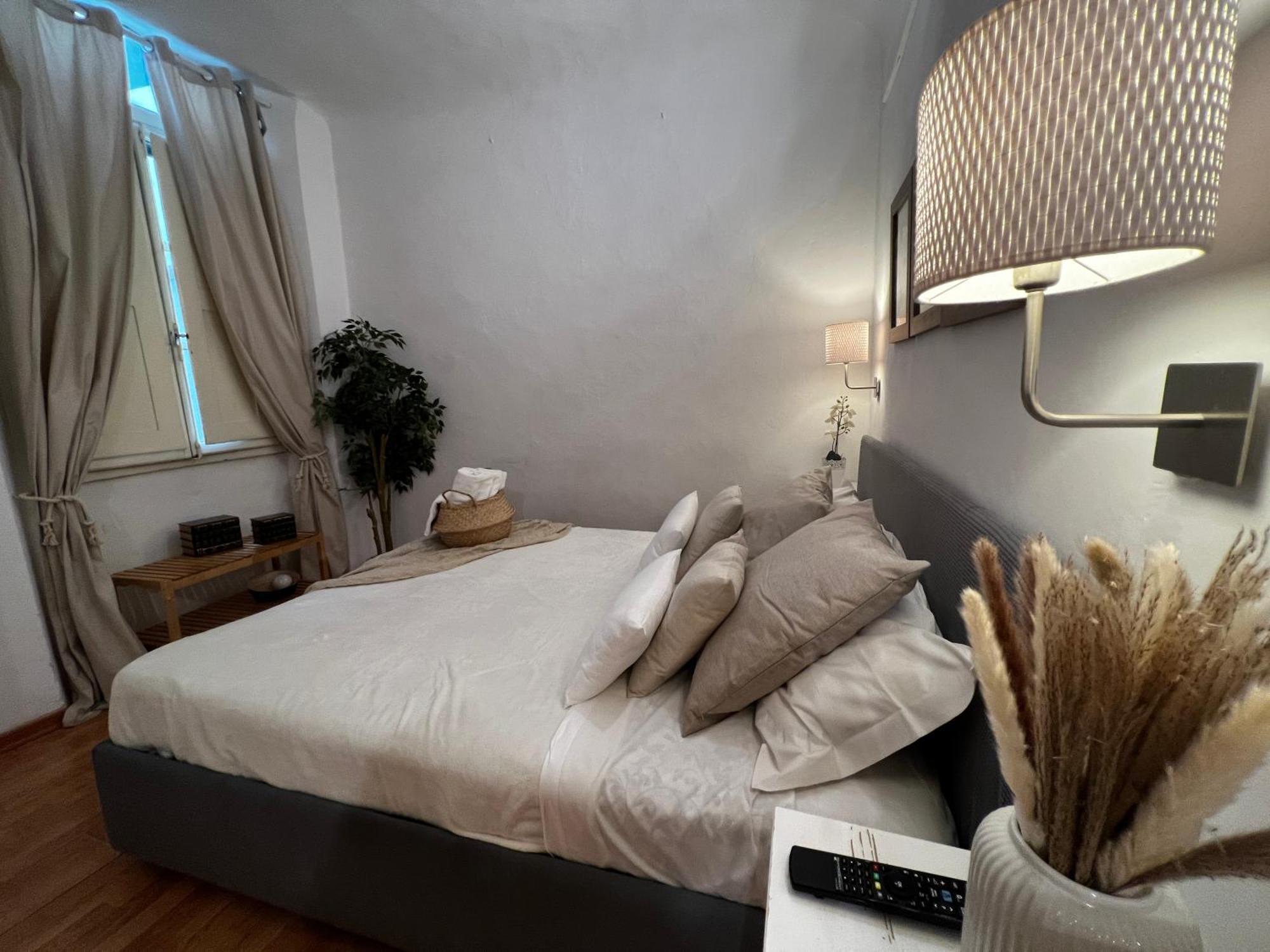 La Vigna Dolce Di Anna Hotel Florence Phòng bức ảnh