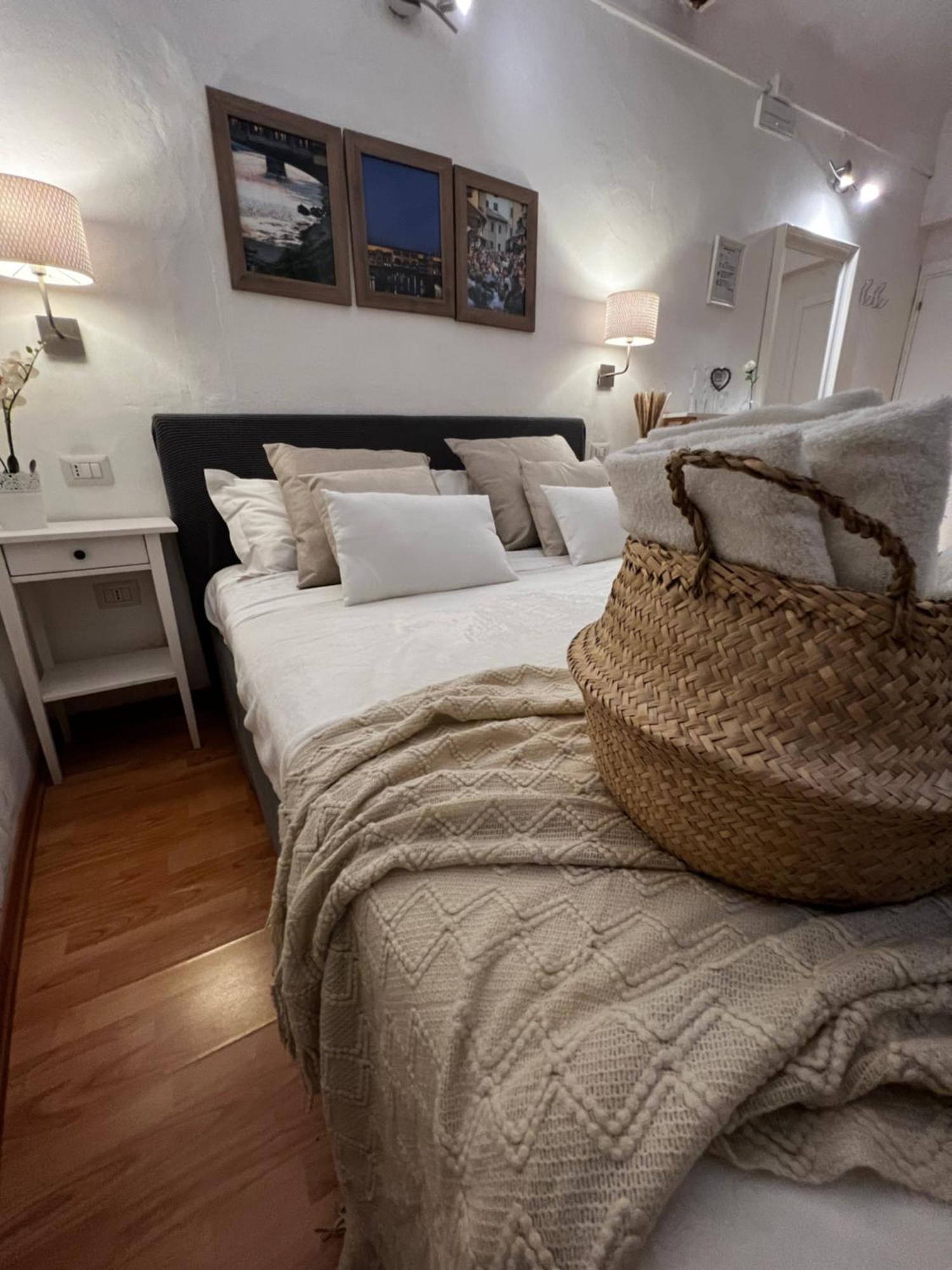 La Vigna Dolce Di Anna Hotel Florence Phòng bức ảnh
