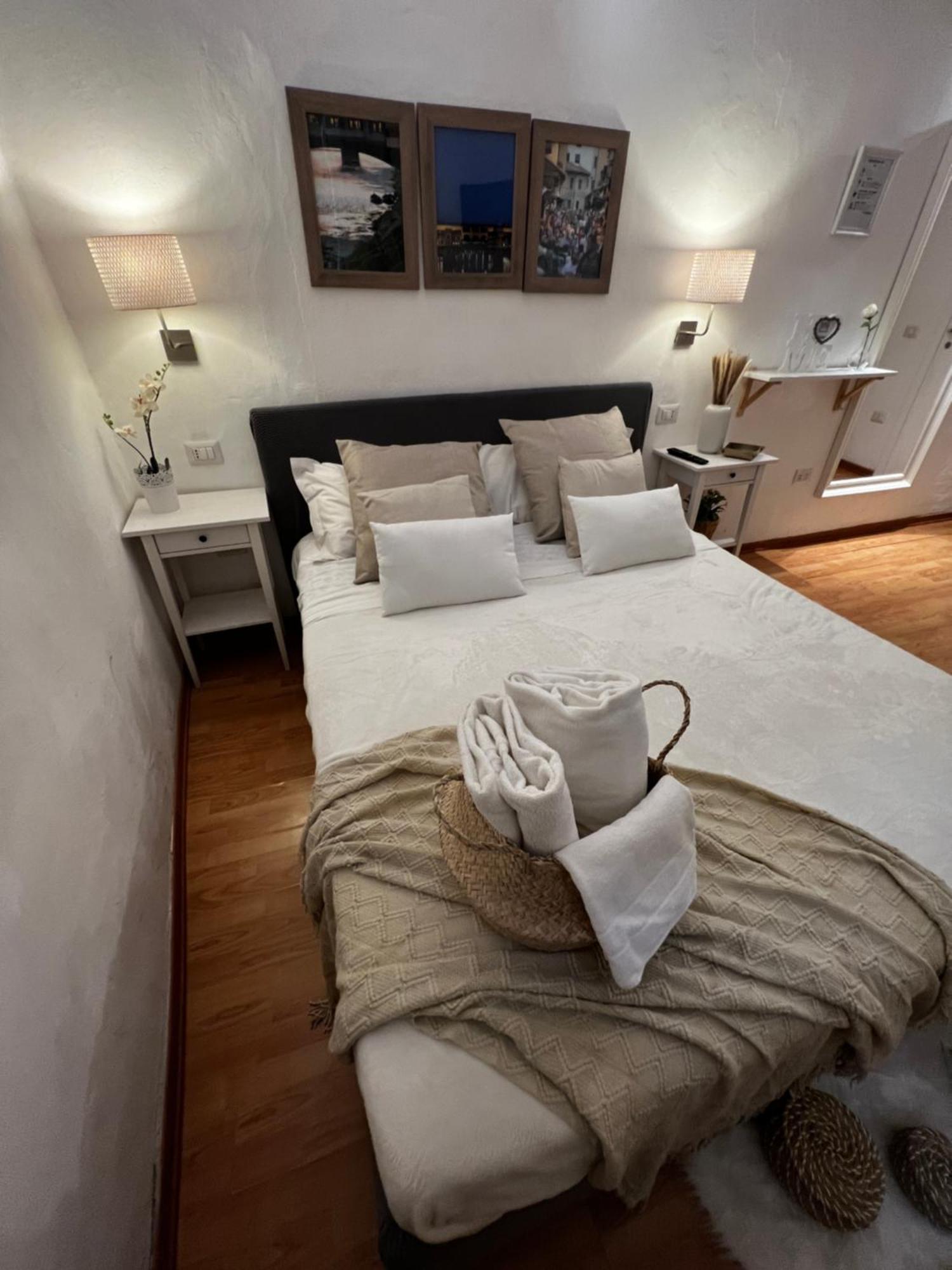 La Vigna Dolce Di Anna Hotel Florence Phòng bức ảnh