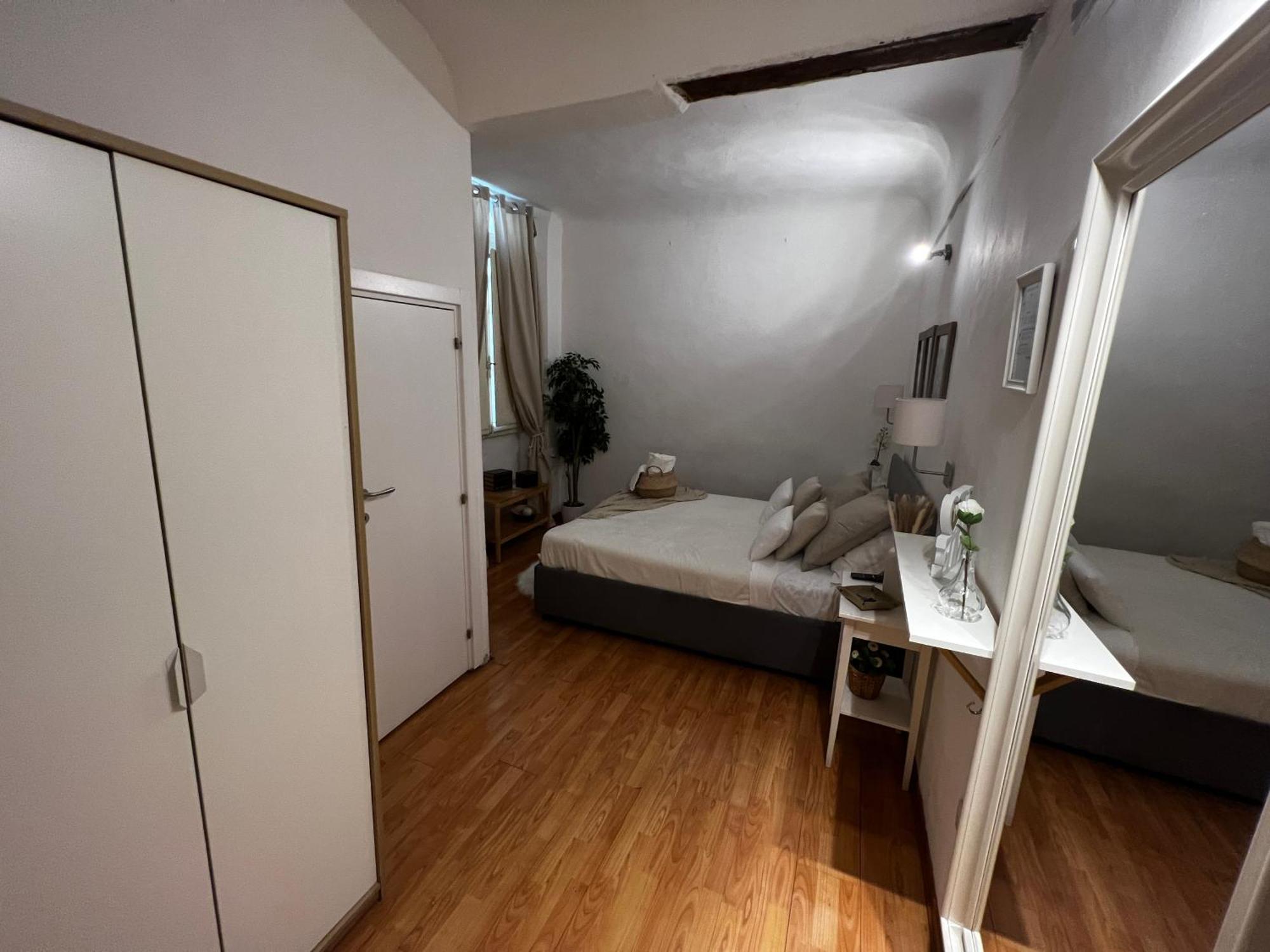La Vigna Dolce Di Anna Hotel Florence Phòng bức ảnh