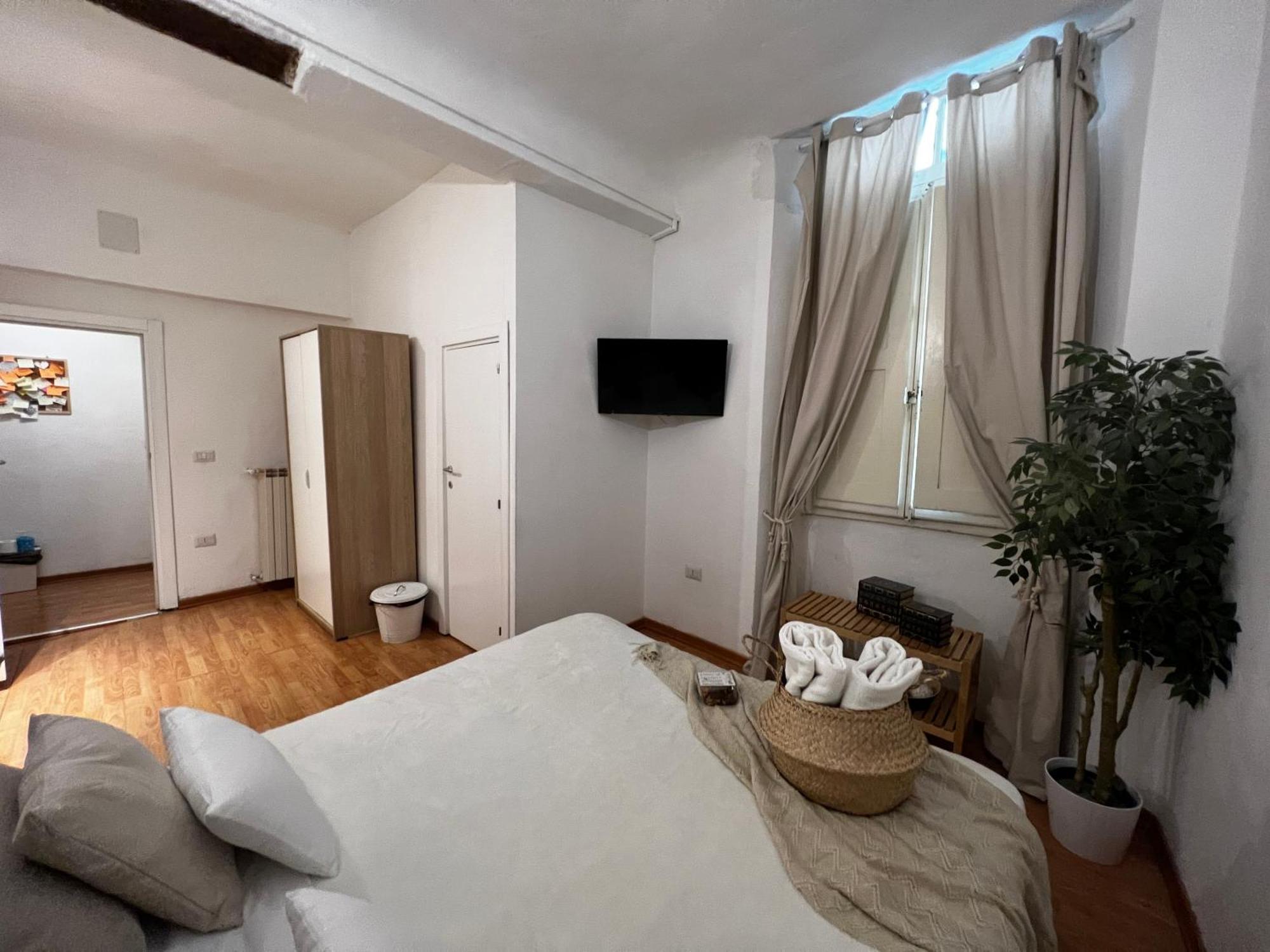 La Vigna Dolce Di Anna Hotel Florence Phòng bức ảnh
